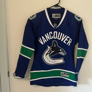 Vancouver Canucks